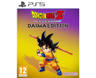 PlayStation Dragon Ball Z Kakarot Daima Edition - 1338650 - zdjęcie 1